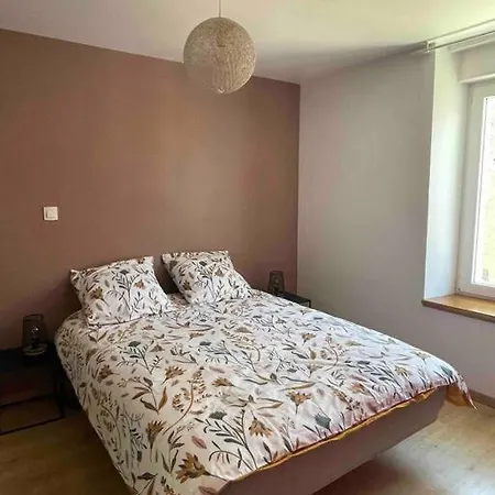 Apartmán Belle Maison De Renovee *