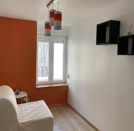 Belle Maison De Rénovée Apartamento *